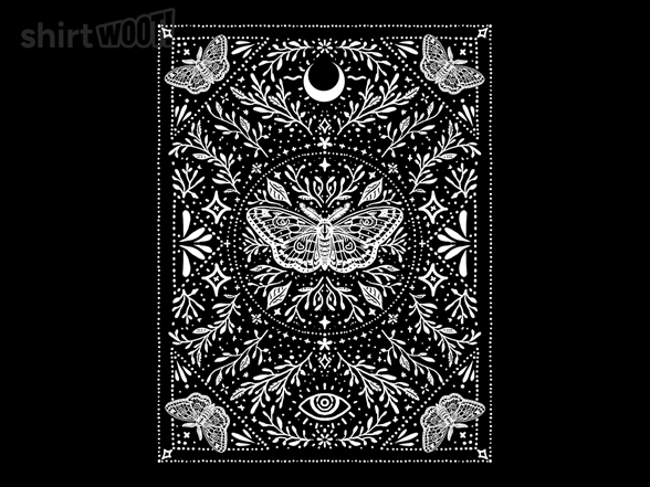 Lunar Wings
