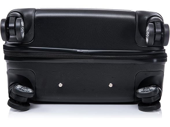 Tucci Italy Girovita 3-Piece Spinner Luggage Set