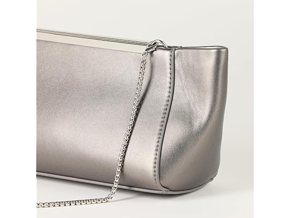 The Drop Women’s Harlei Framed Clutch