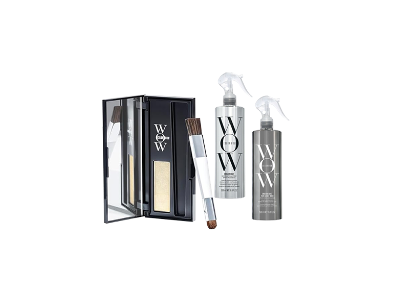 COLOR WOW Haircare