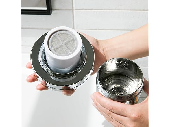 Mondano Shower Filter Replacement