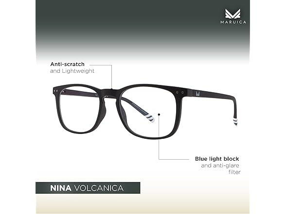 Light Blocking Glasses