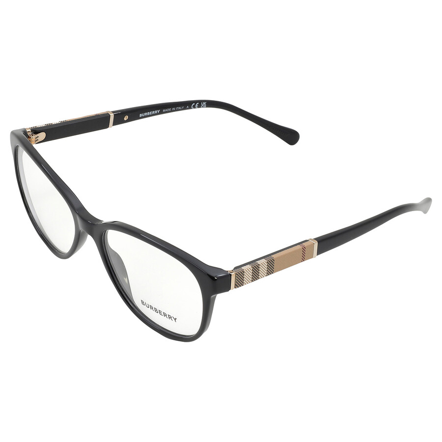 Burberry Eyeglasses BE 2172 3001 - Gallery 7