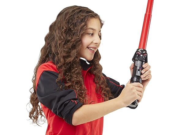 STAR WARS Lightsaber Squad 3-Pack