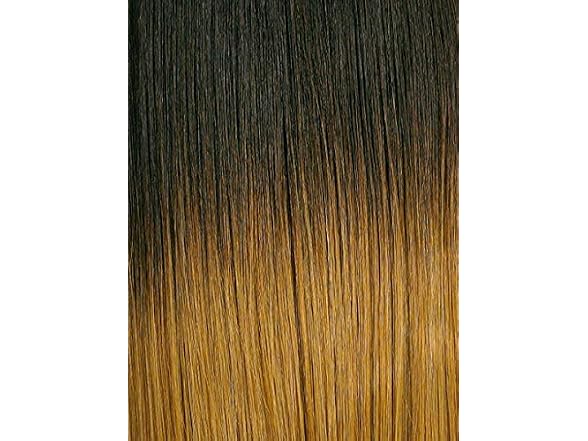 Freetress Equal Swirl Bun and Bang OT27
