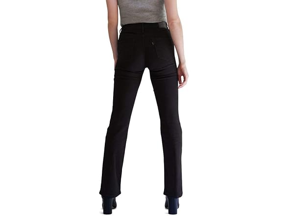 Levi's Women's (29) Women's 725 High Rise Bootcut