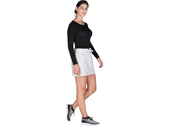 Arctix Women's Stone Momentum Skort (M)