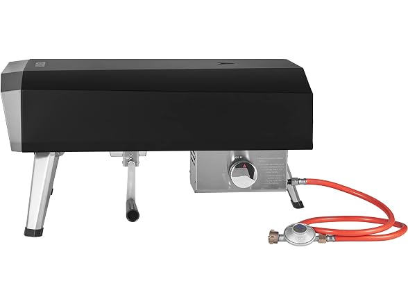 Gas Outdoor Pizza Oven