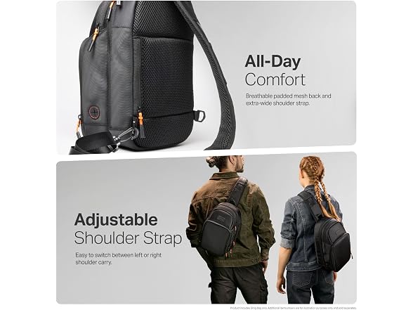 PowerA Sling Bag