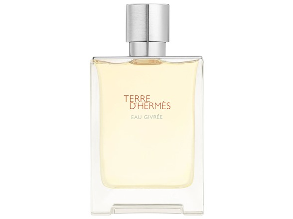 Terre d'Hermes Eau Givree 3.3 oz EDP Tester