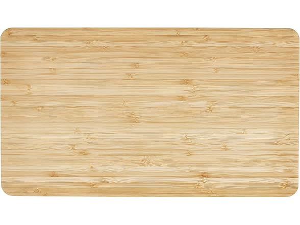 Breville Bamboo Cutting Board for the Smart Oven