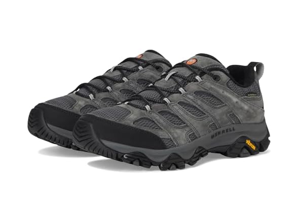 Merrell Men's Moab 3 Waterproof