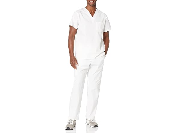 Amazon Essentials Men (XXL) Elastic Waist Pant