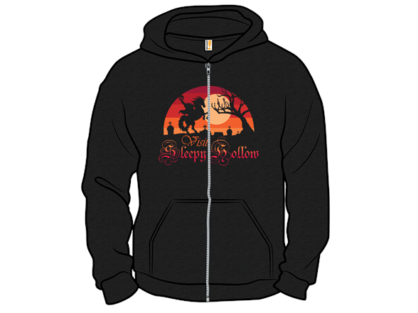 Visit Sleepy Hollow