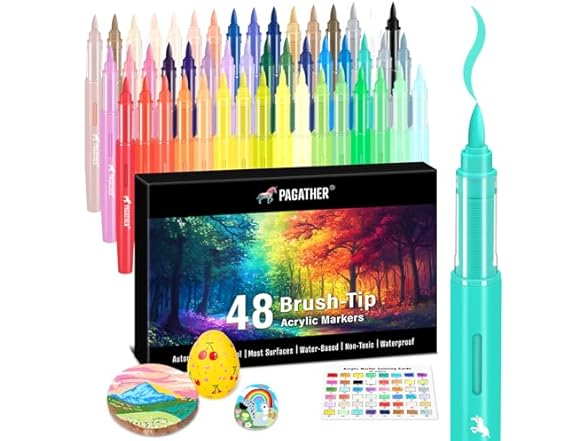 48 colors