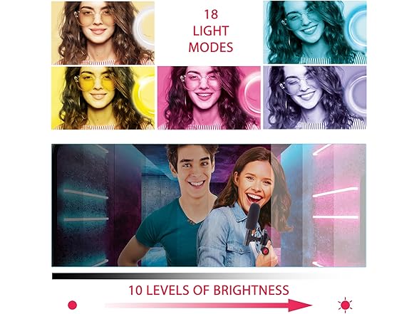 Canal Toys Studio Creator 360 Video Maker Kit