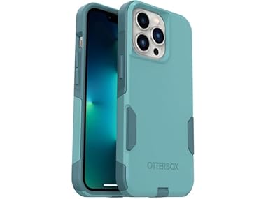 $4.99, Was $49.99, 90% Off! OtterBox iPhone 13 Pro Commuter Series Case dealfomo