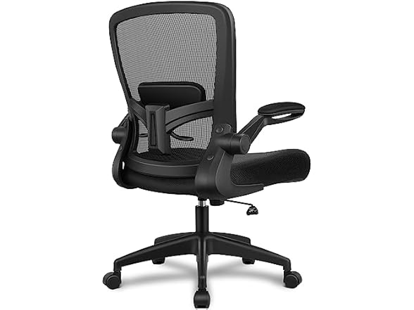 FelixKing Office Chair, Ergonomic Desk Chair Breathable Mesh(Open Box)
