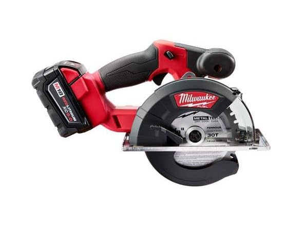 Milwaukee M18 Fuel 2782-22 Cordless Cir