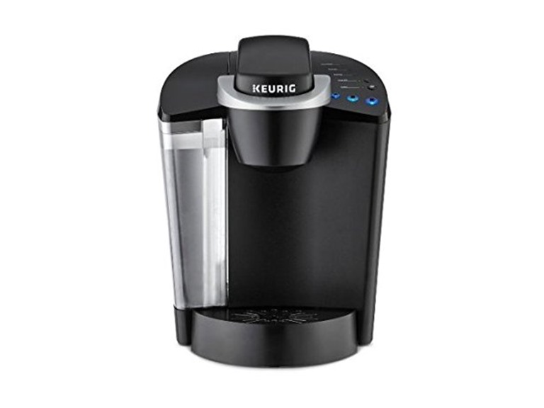 Keurig Single Serve Coffee Maker