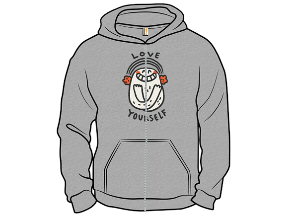 Always Love Yourself