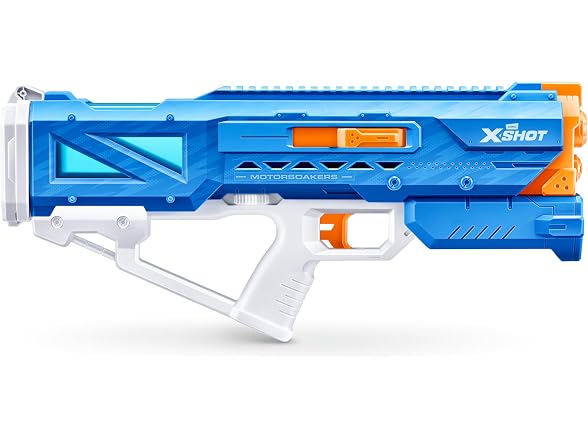XSHOT Water Motor Soaker Hydra Pulse