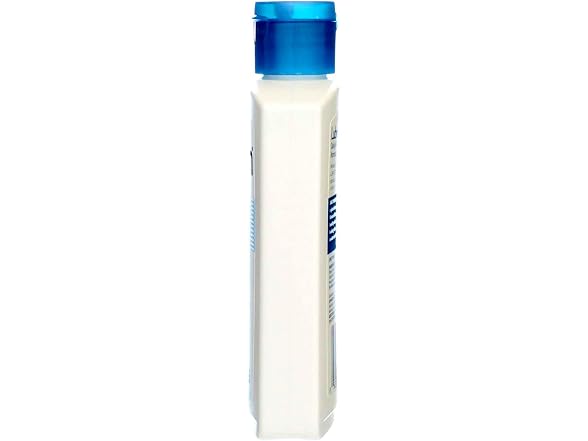 Lubriderm Fragrance Free Daily Lotion 6 oz