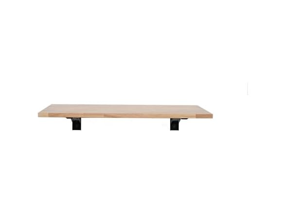SafeRacks Wall Mounted Folding Table & Workbench