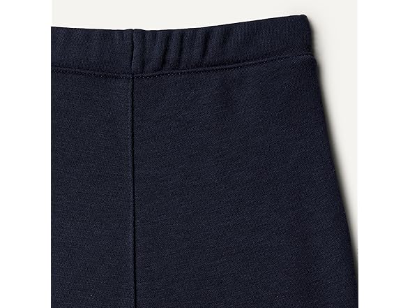 Baby Terry Shorts 2Pk | Your Color Choice