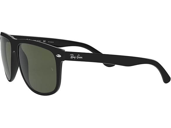 Ray-Ban Rb4147 Boyfriend Square Sunglasses