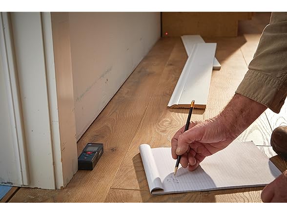 Bosch GLM165-40 Blaze™ Pro 165 Ft. Laser Measure