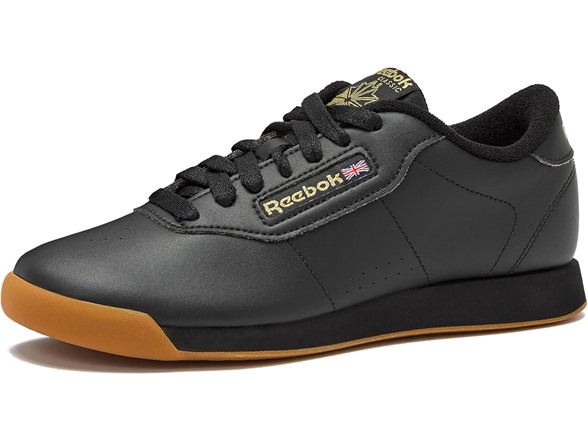 Black/Gum