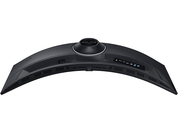 Samsung 49" DQHD Curved Monitor | LS49CG954ENXZA