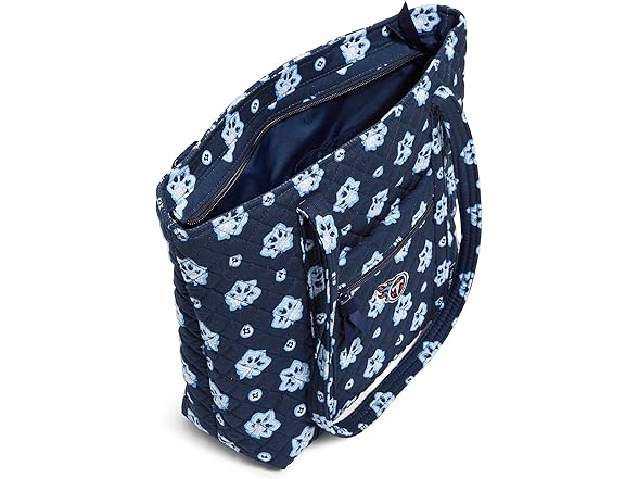 Vera Bradley Titans Small Tote Bag