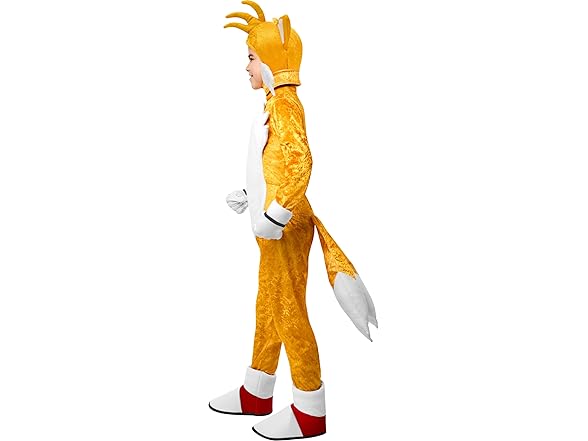 Rubies Sonic the Hedgehog: Tails Costume