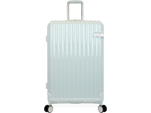 Juicy Couture Chelise 3pc XL Luggage Set