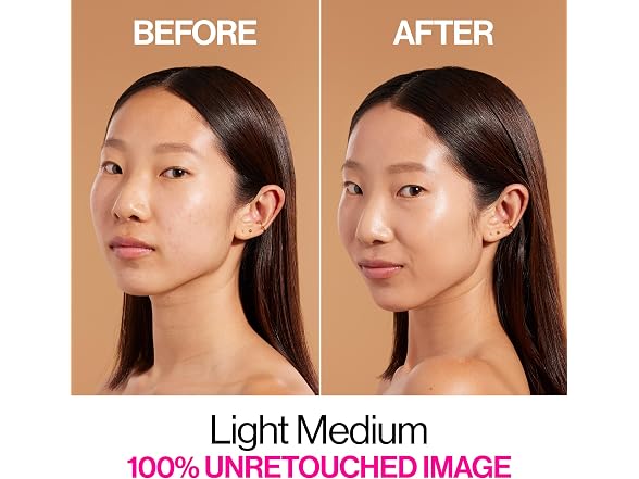 wet n wild Bare Focus Skin Tint