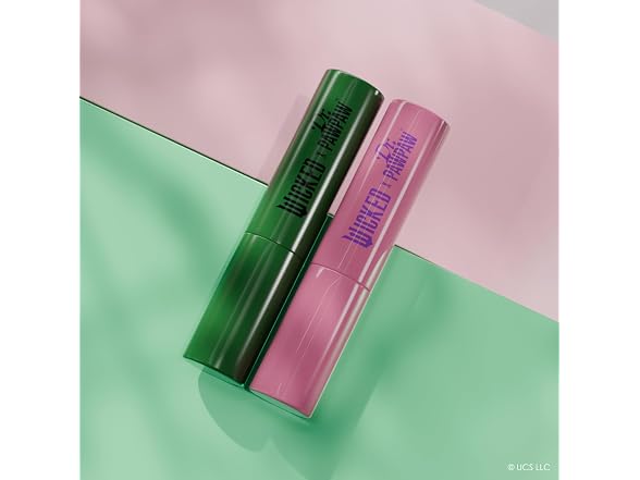 Dr. PawPaw Wicked Lip Balm Duo - Glistening, Bewit