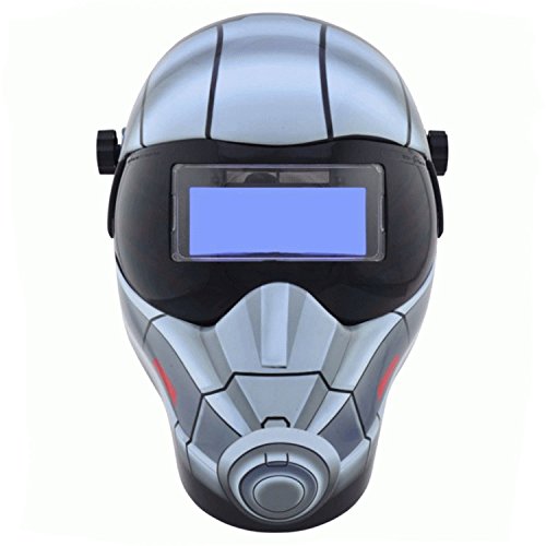 Save Phace Antman F Series ADF Welding Helmet - Gallery 2