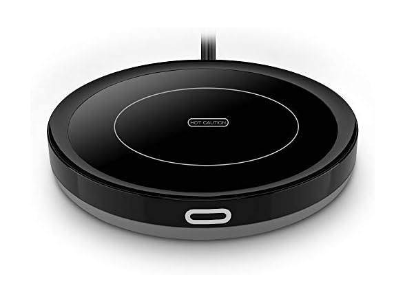 BESTINNKITS Smart Coffee Warmer