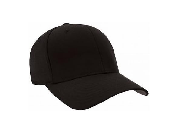 Flexfit (OS) Premium Original Wooly Twill
