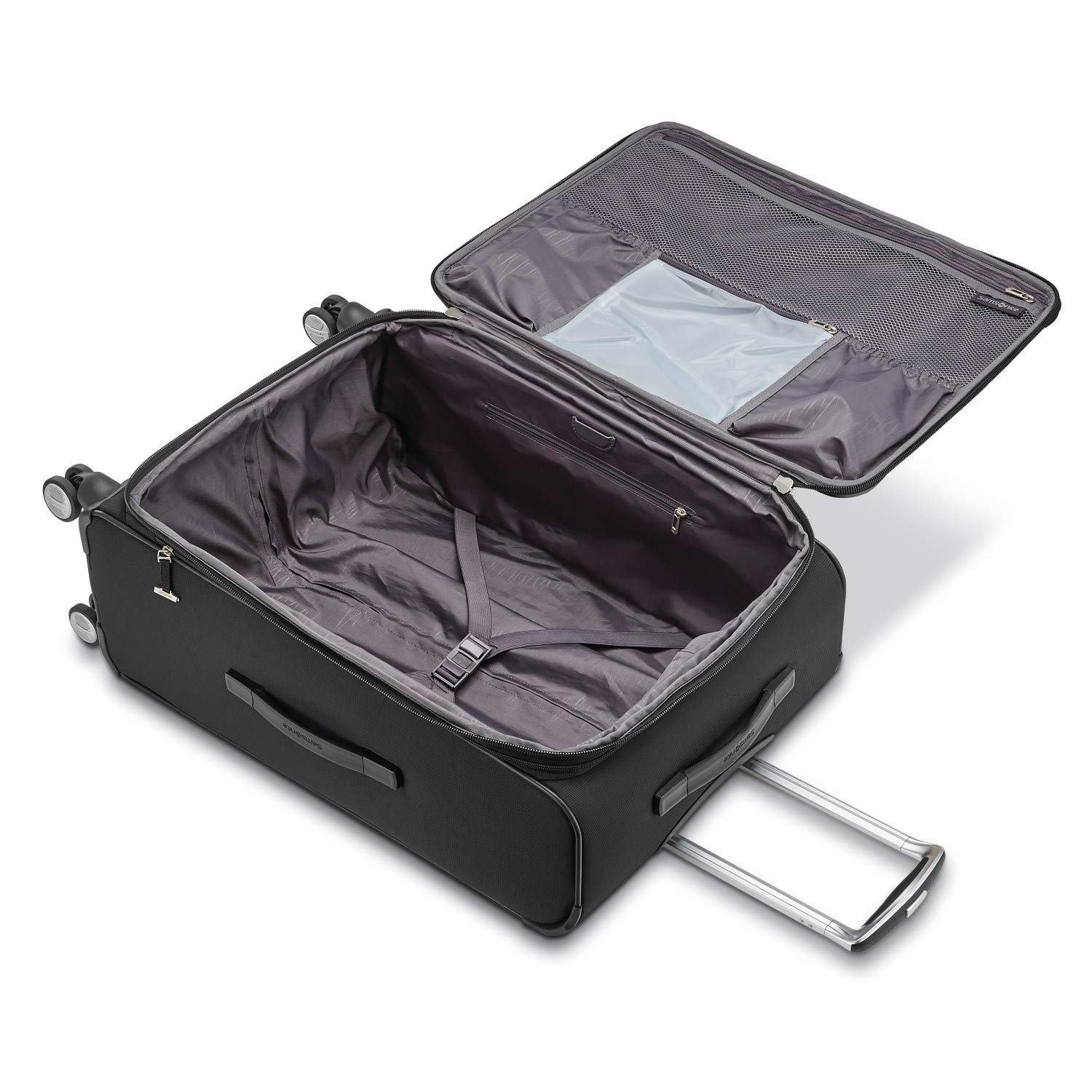 Samsonite Solyte DLX Softside Luggage - Gallery 9