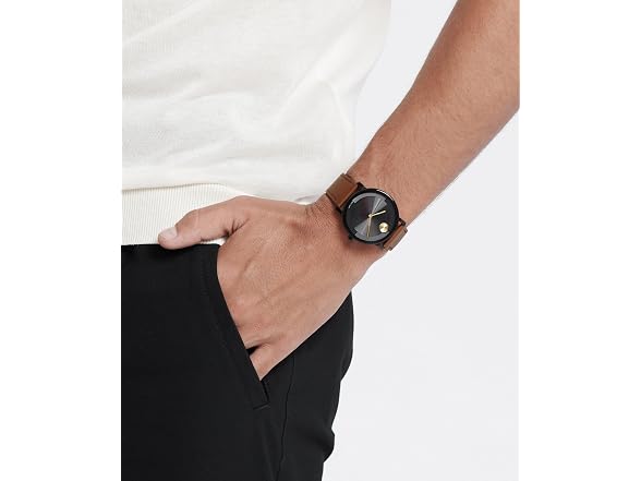 Movado Bold Evolution 2.0 Men's Quartz 3601083