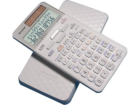 Sharp EL-531TGBDW 12-Digit