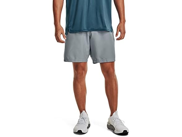 Under Armour Woven Shorts (XLT)