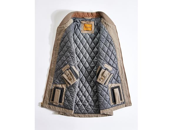 Venado Men (XL) Concealed Carry Vest