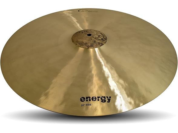  Dream Cymbals and Gongs ERI20 Energy