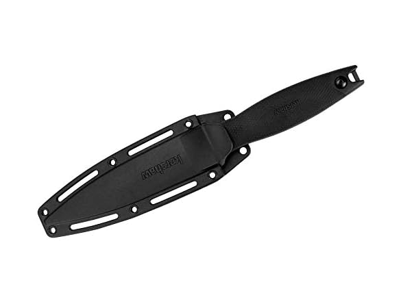 Kershaw Secret Agent Boot Knife