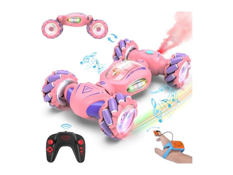 Fosgoit BC075725050186 RC Car