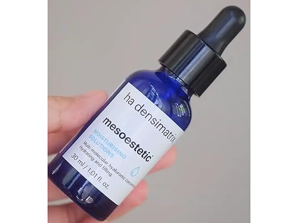 Mesoestetic HA Densimatrix Concentrate 30-mL